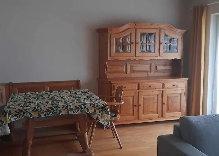 Ferienhaus Vils