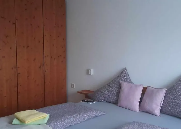Ferienhaus Vils