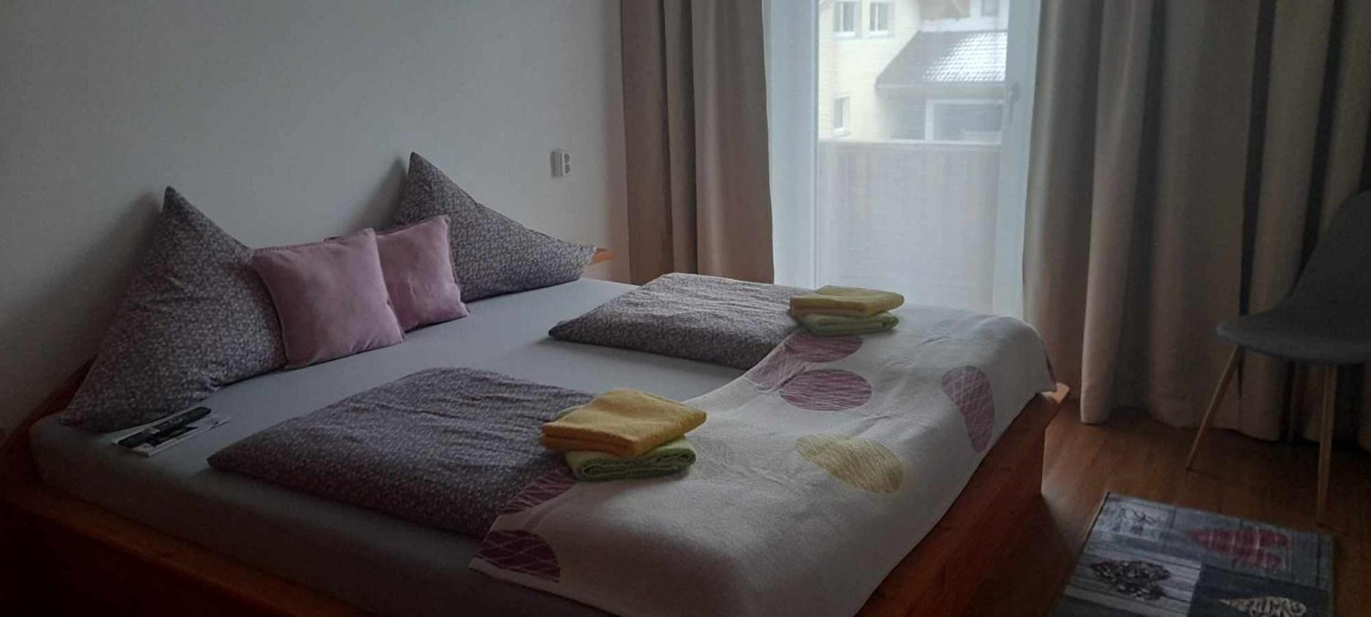 Apartment Ferienhaus Vils