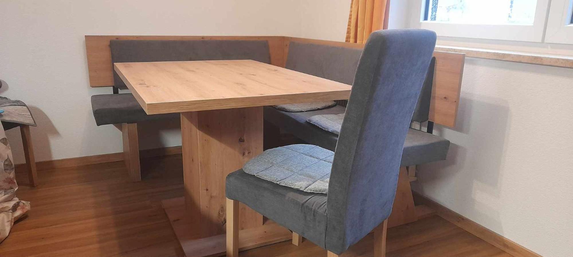 Ferienhaus Vils Apartment Vils