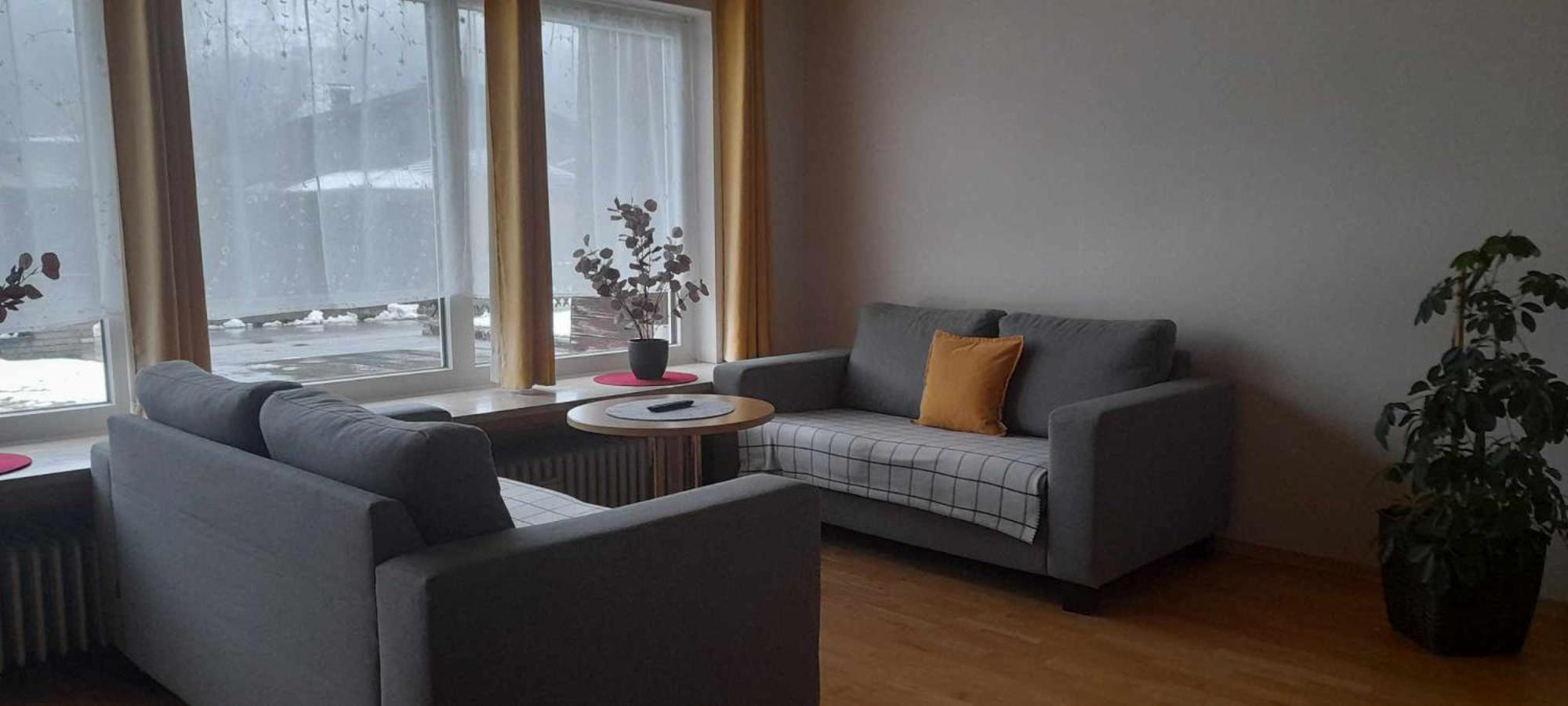 Ferienhaus Vils Apartment *